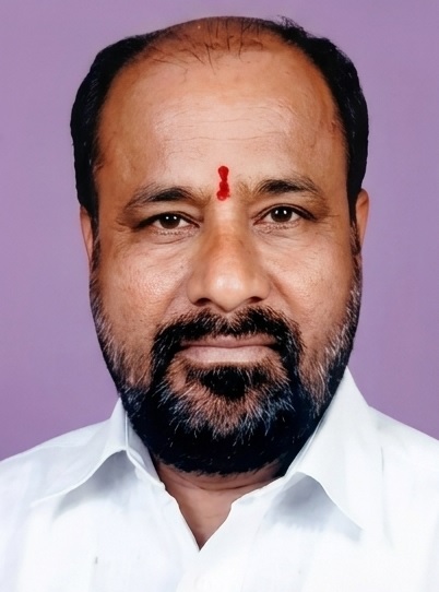 श्री. मारुती लक्ष्मण कोंडे