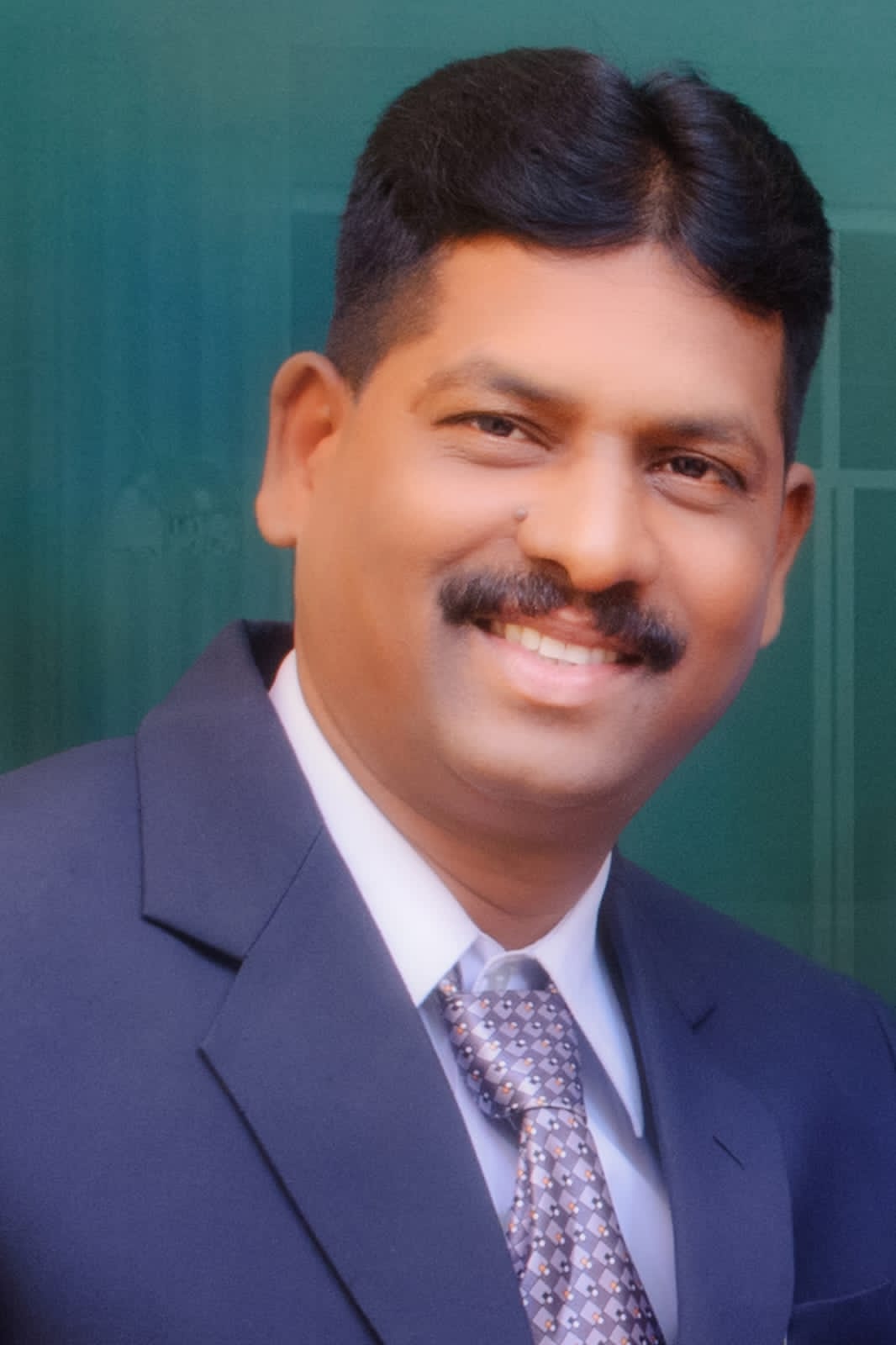 श्री. अनिल निवृत्ती जरग