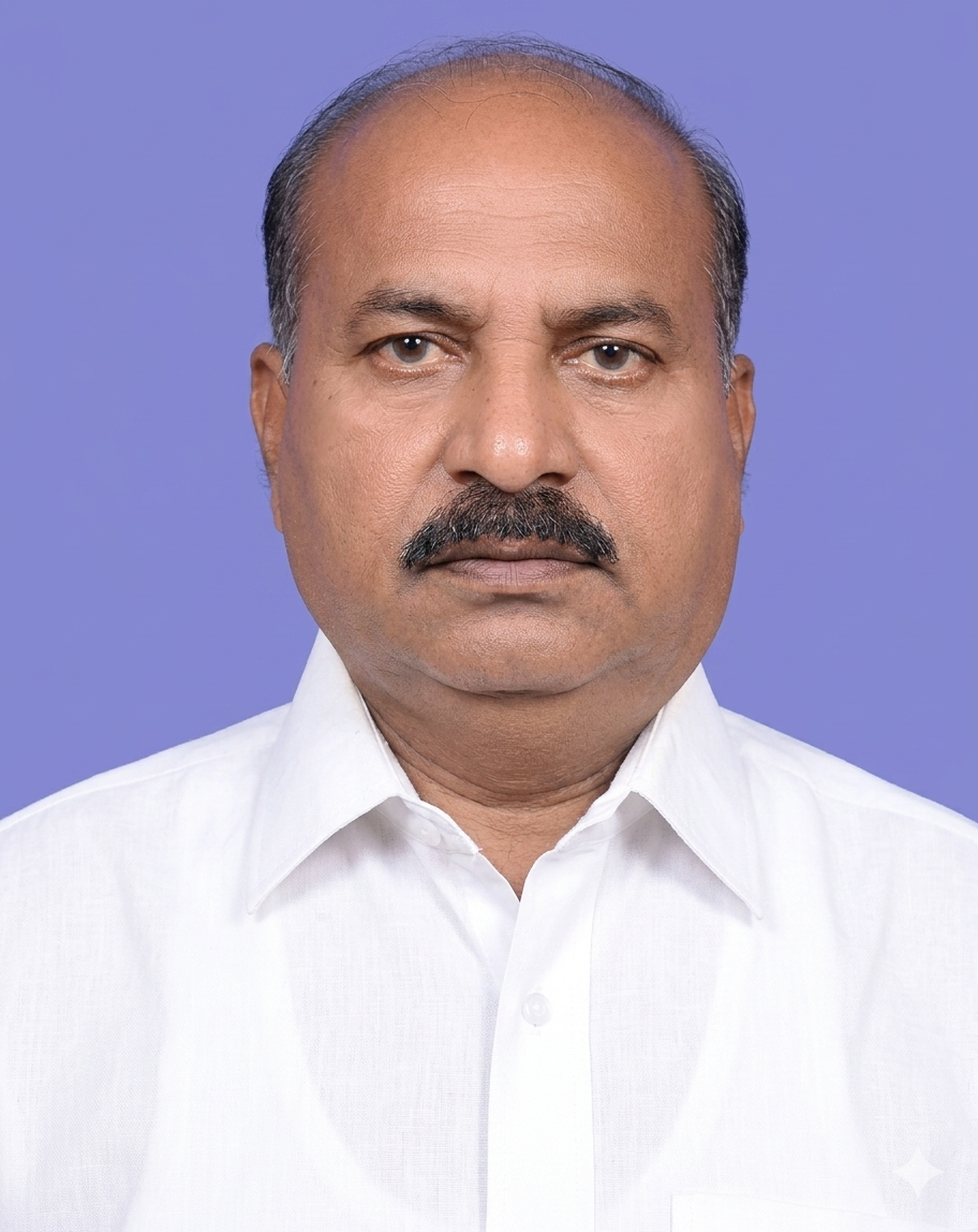 श्री. बाबासाहेब खाशाबा दगडे