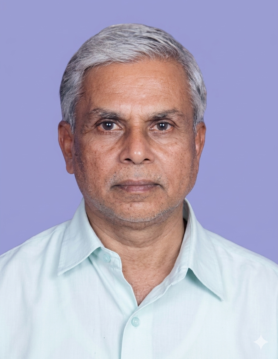 श्री. शिवदास दादासाहेब गुरव