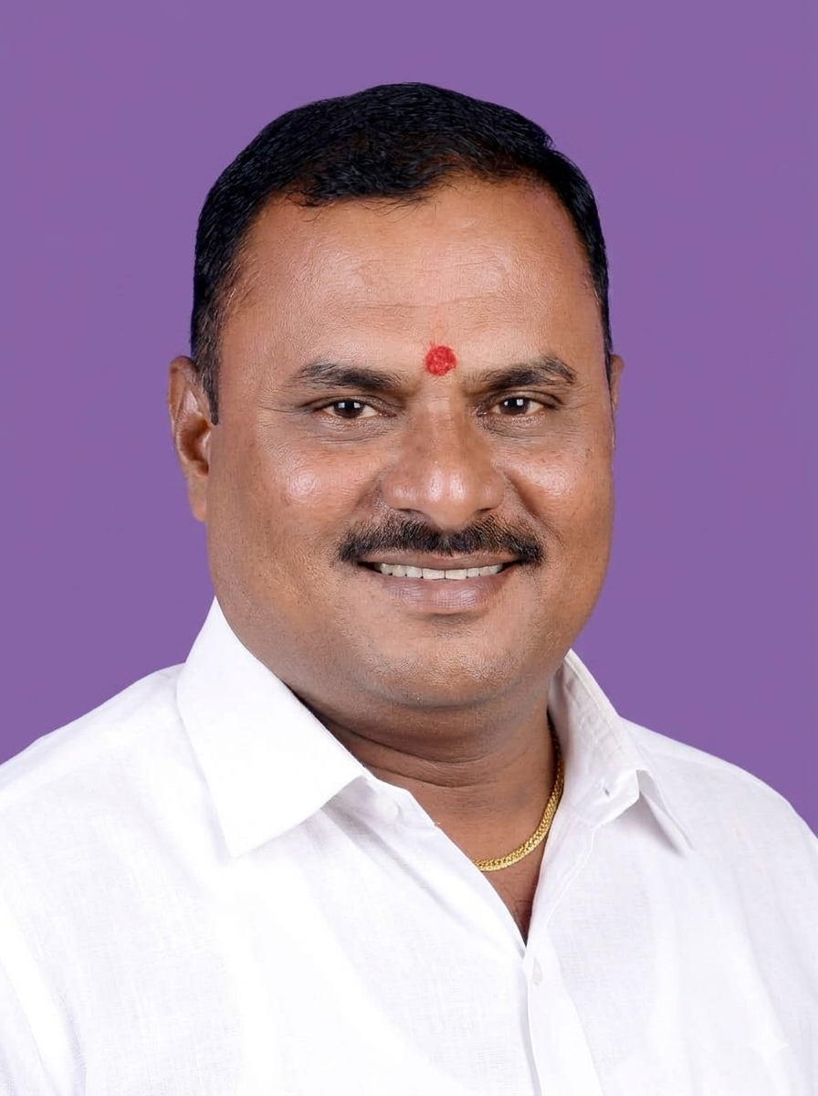 श्री. दिलीप आंबो भोईर